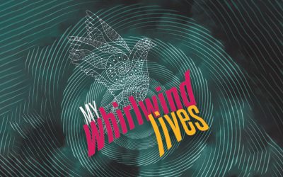 My Whirlwind Lives now available to order online!