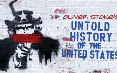 The Untold History of the U.S. (best modern U.S. history)