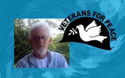 Reviewed by Buff Whitman-Bradley at Veterans For Peace