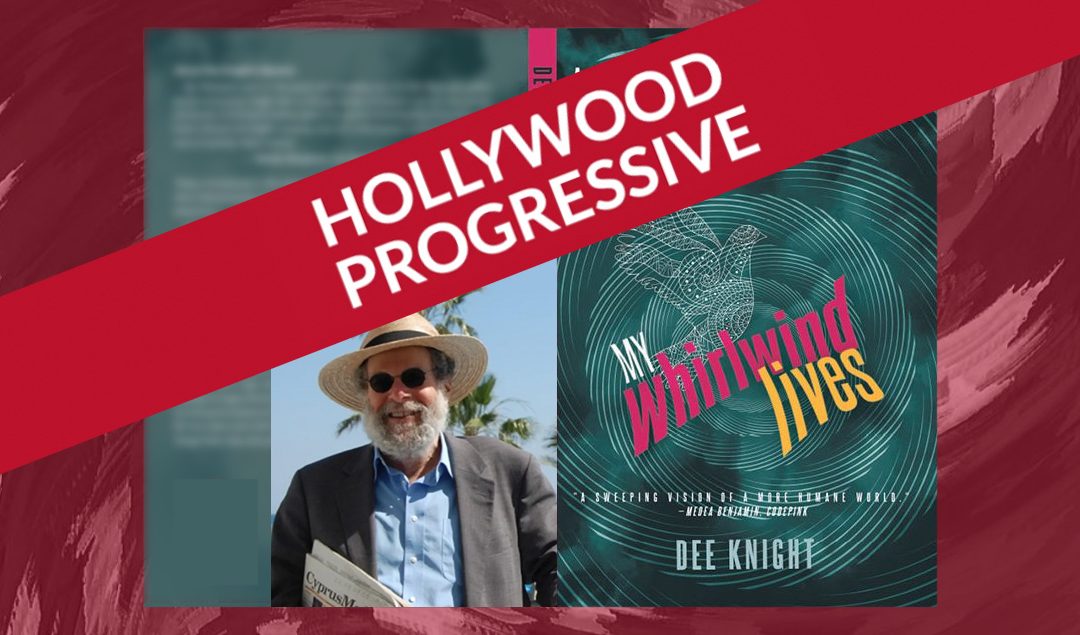 Hollywood Progressive