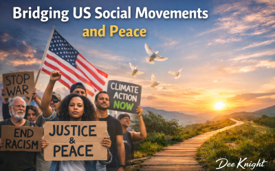 Bridging US Social Movements and the Path to Peace