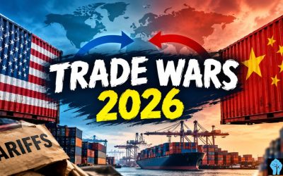 How Trade Wars Are Changing Global Power in 2026